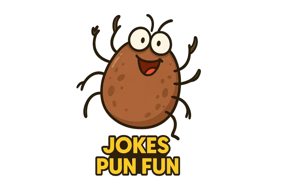 Blue Tick Jokes