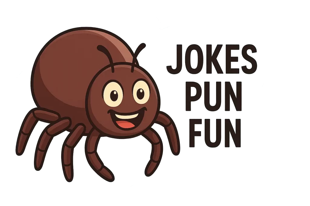 Office Tick Jokes