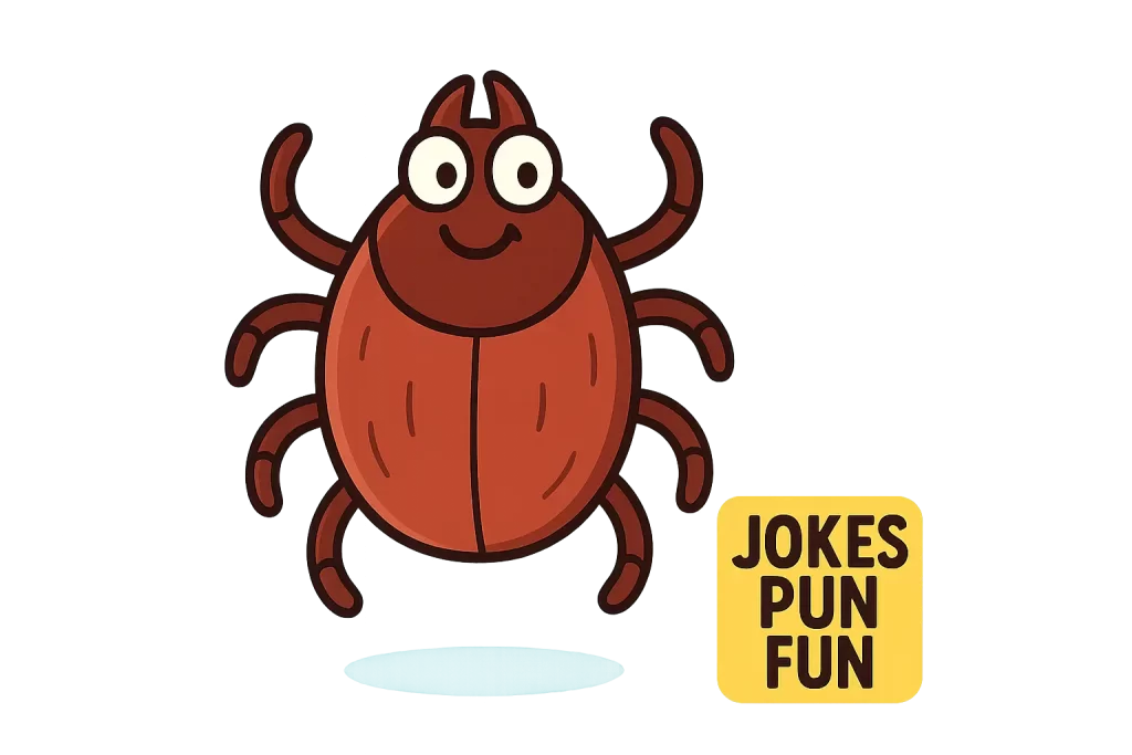 Party Tick Jokes