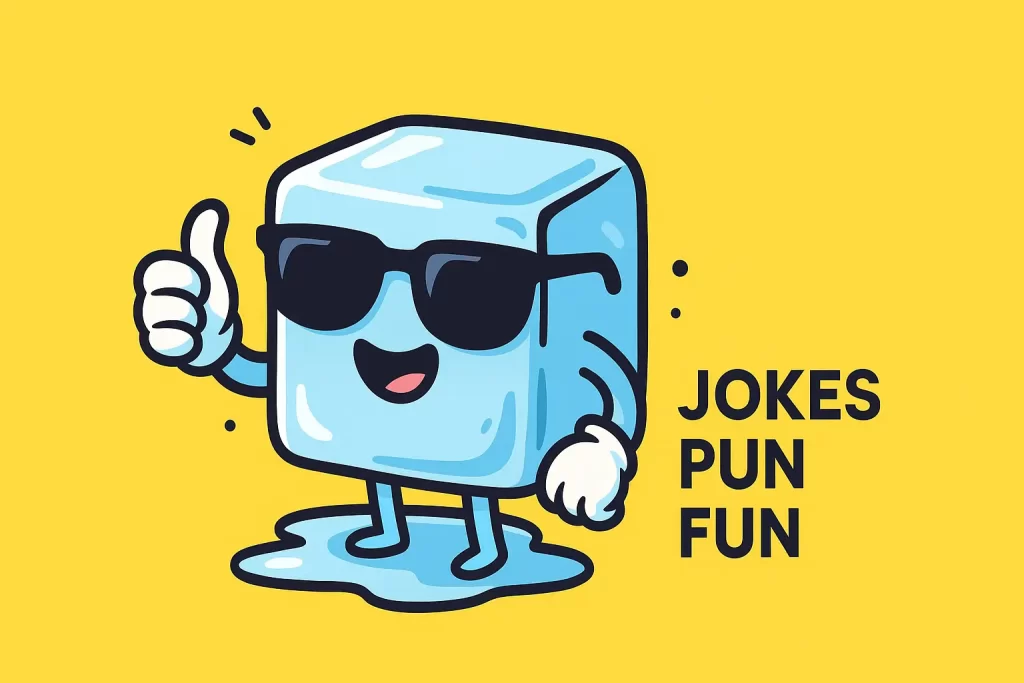 Cool Music Puns