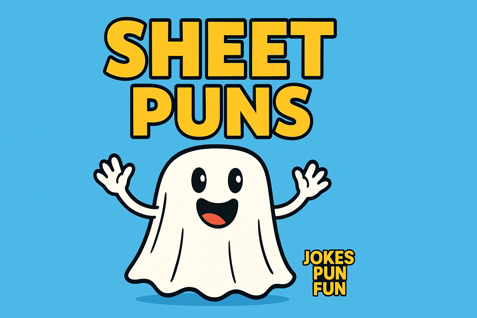 Sheet Puns