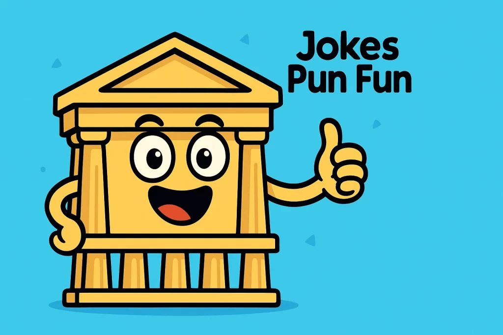 Founding Fathers Jokes