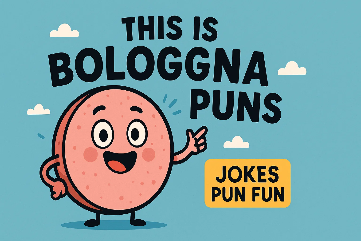 bologna puns