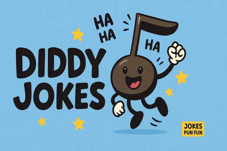 diddy jokes