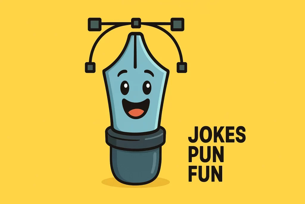Photoshop Jokes