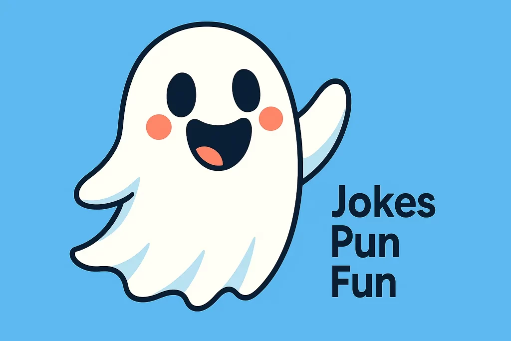 Halloween Jokes for Kids