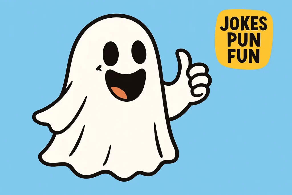 Short Halloween Jokes