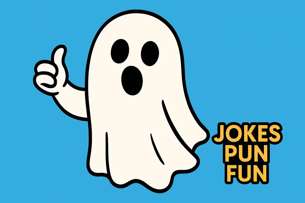 Toddler Halloween Jokes