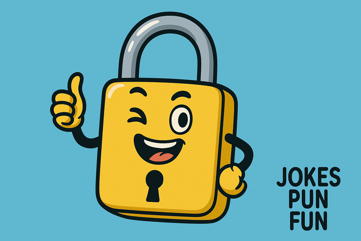 100+Hilarious Cybersecurity Puns That Will Make You Smile