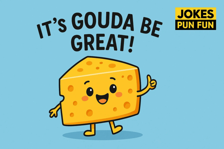 inspirational puns