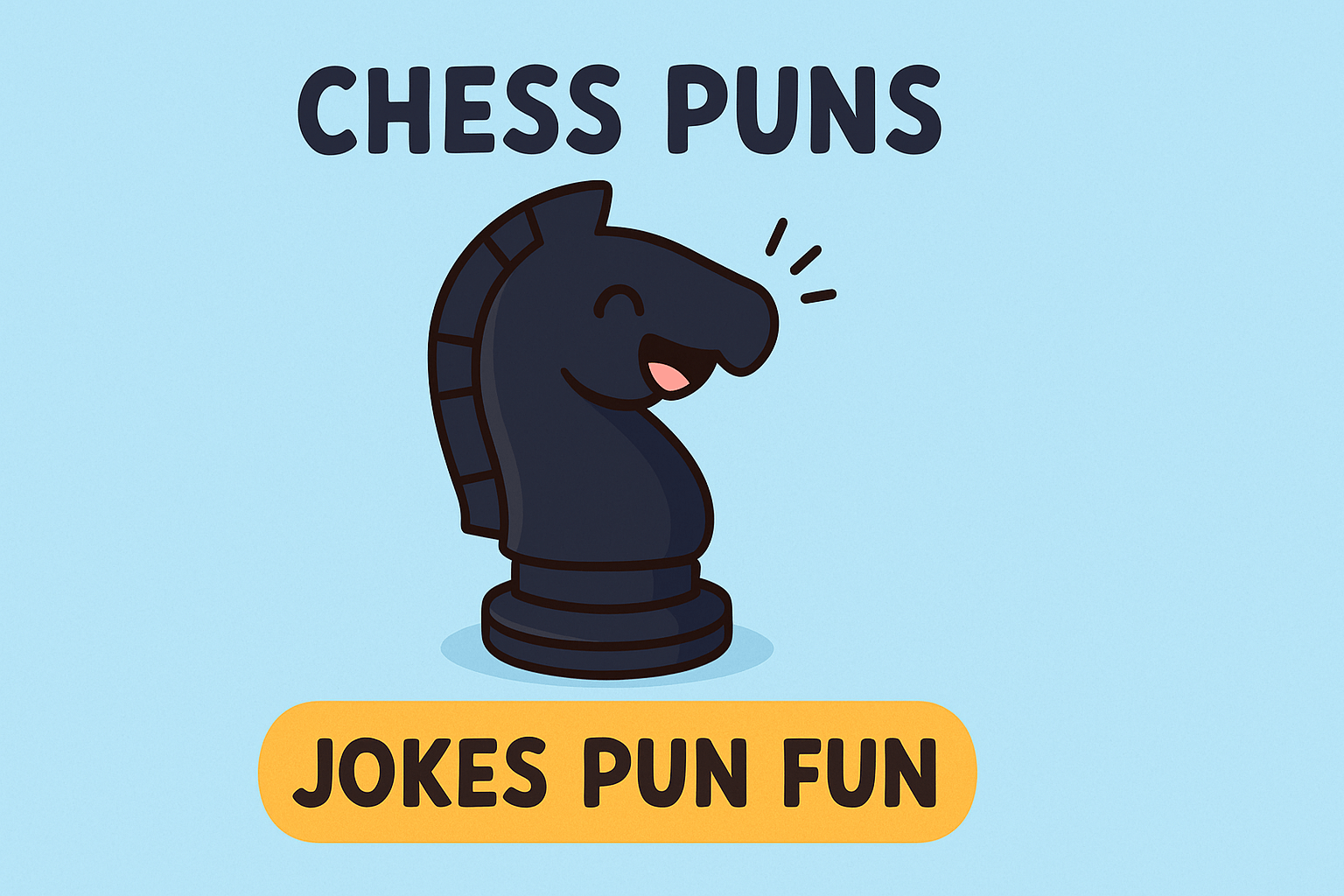chess puns