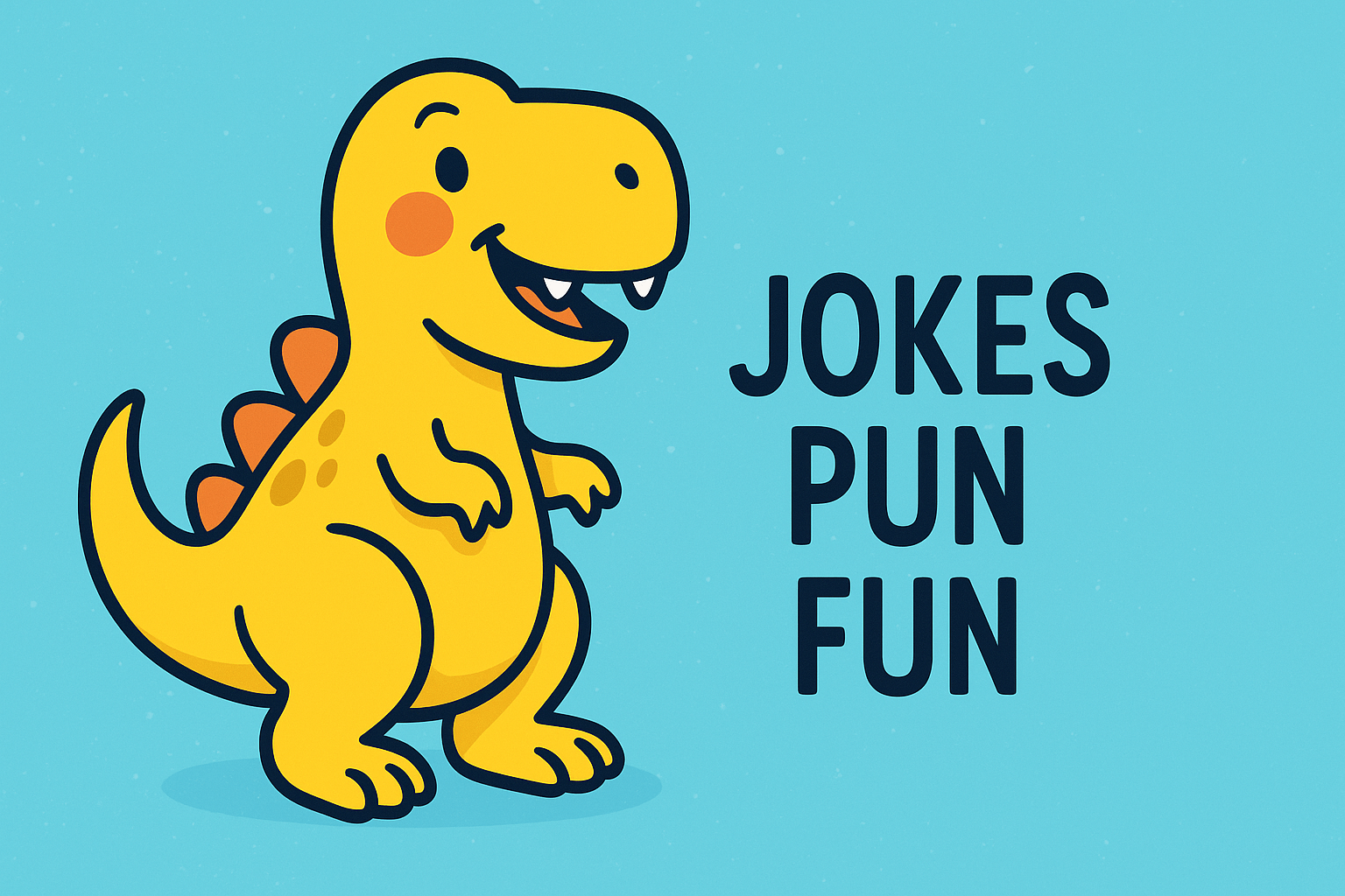 Dinosaur Birthday Puns