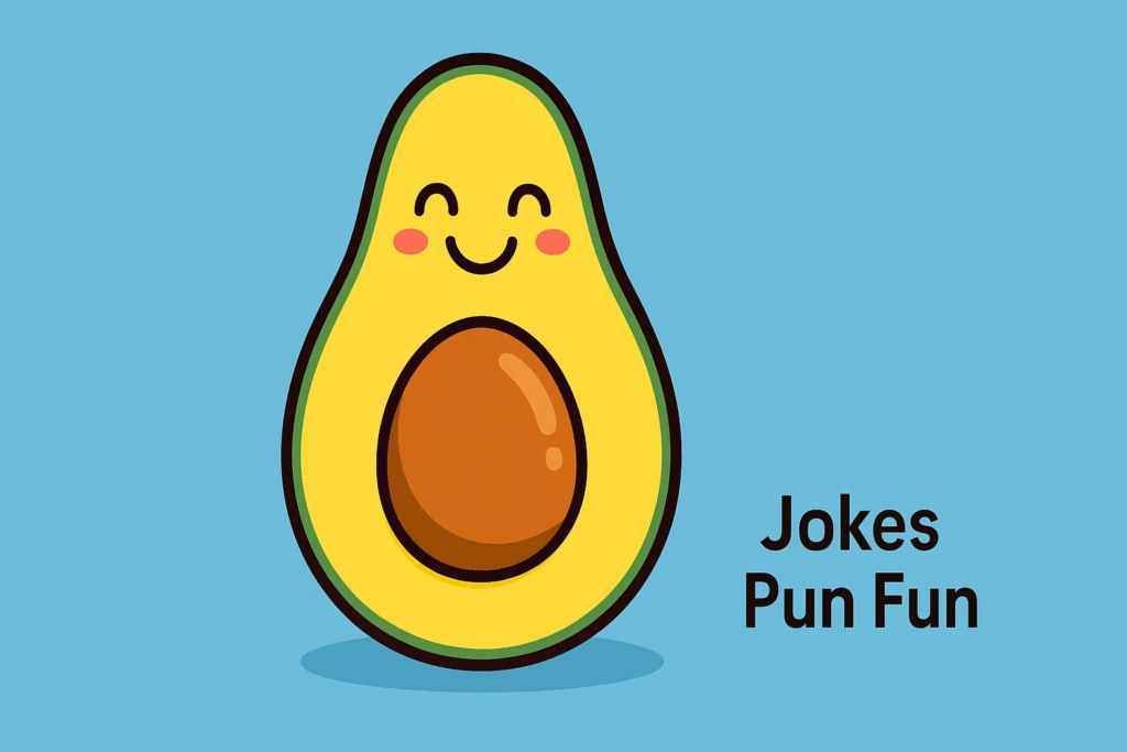 Positive Duck Puns