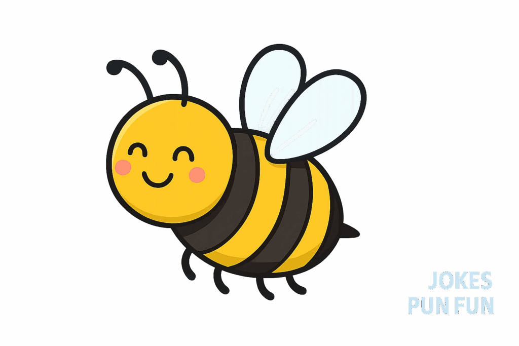 Bee Puns Names