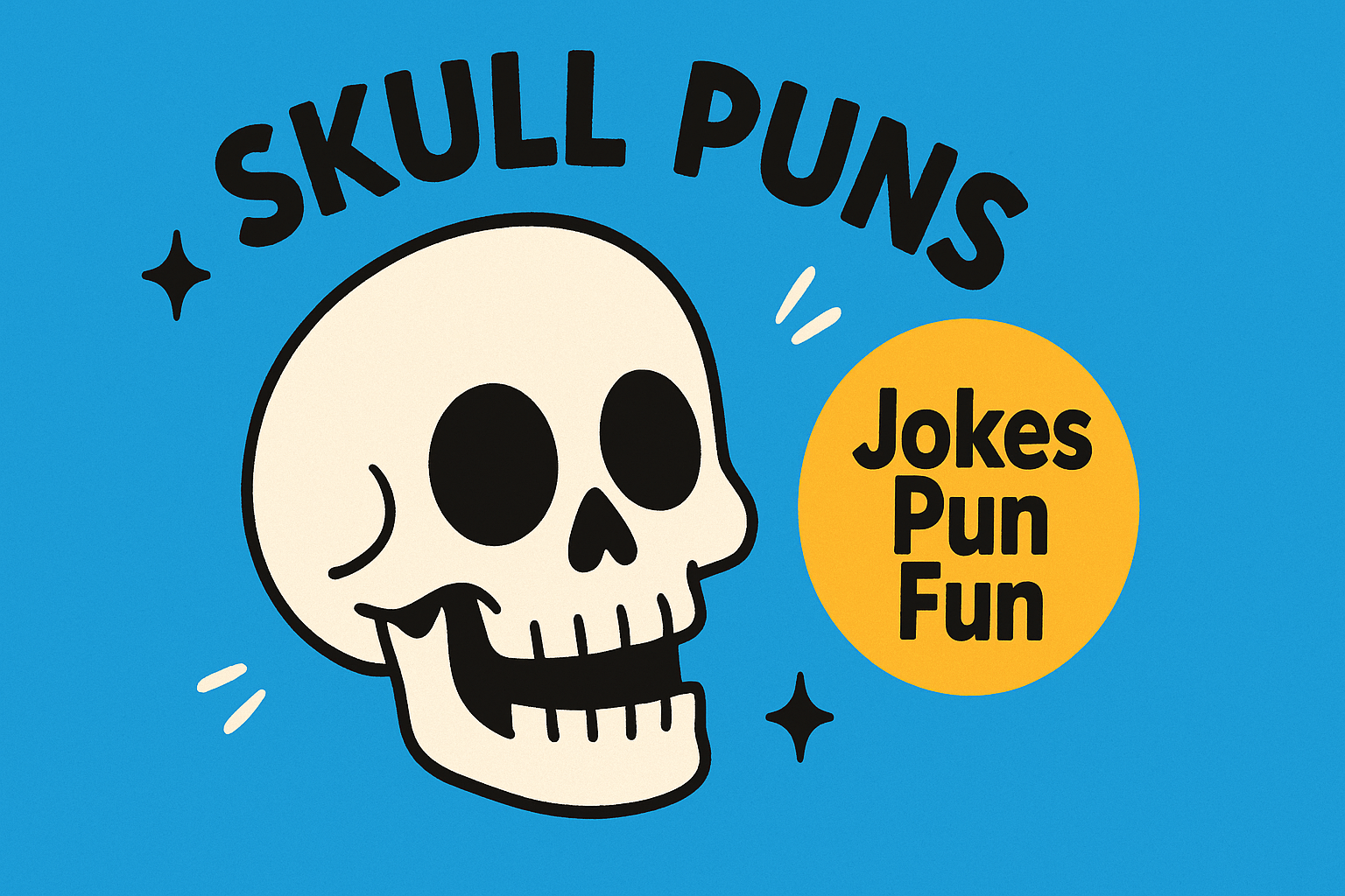 skull puns