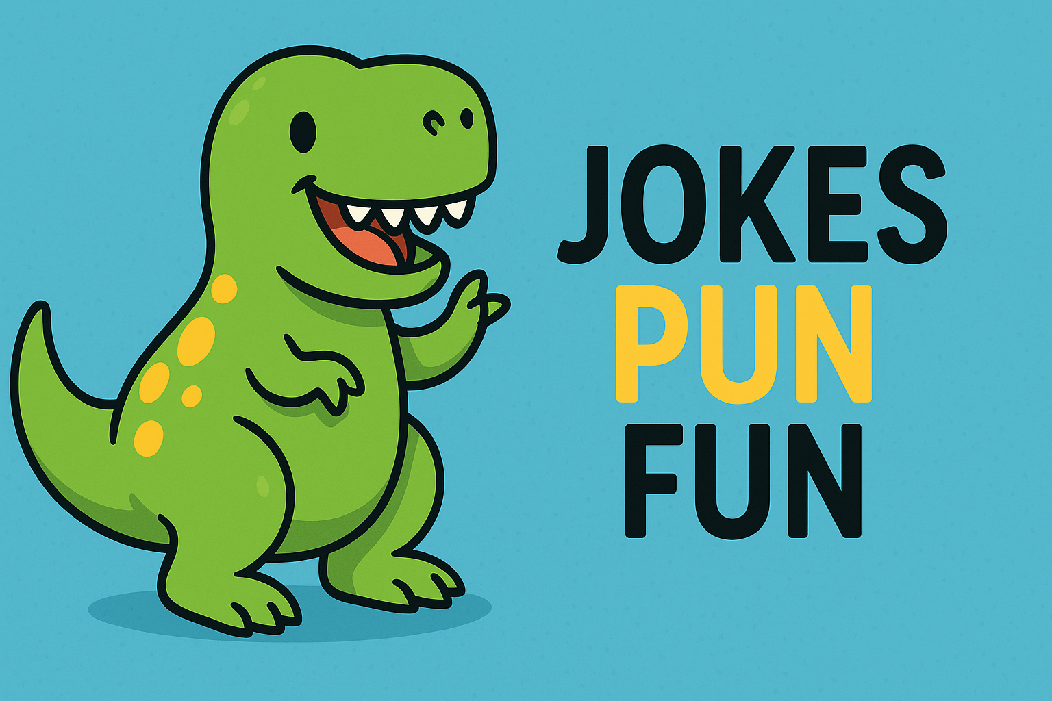 Cheesy Dinosaur Puns