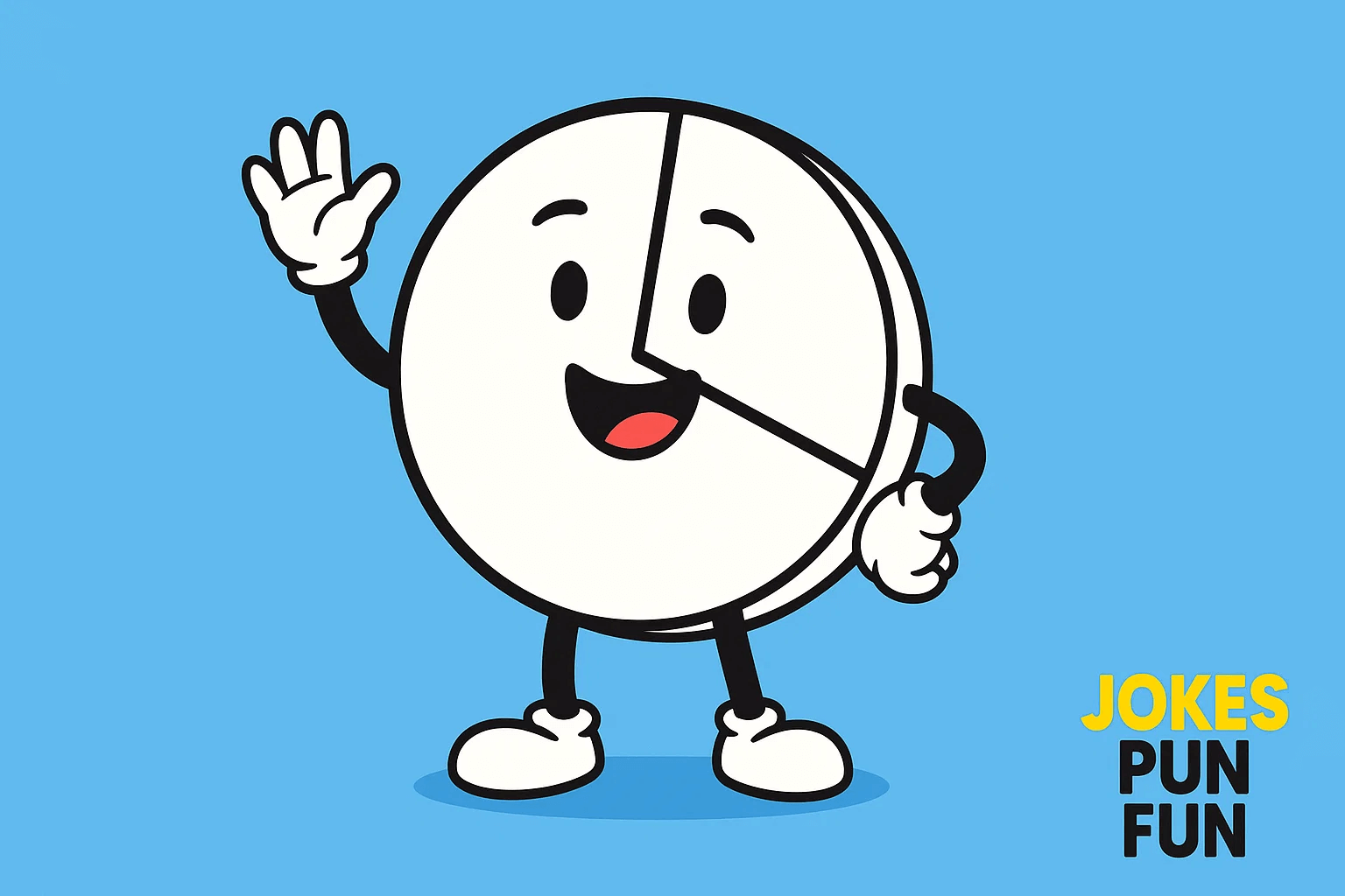 100+ Hilarious Fraction Puns That Will Make You Laugh Hard