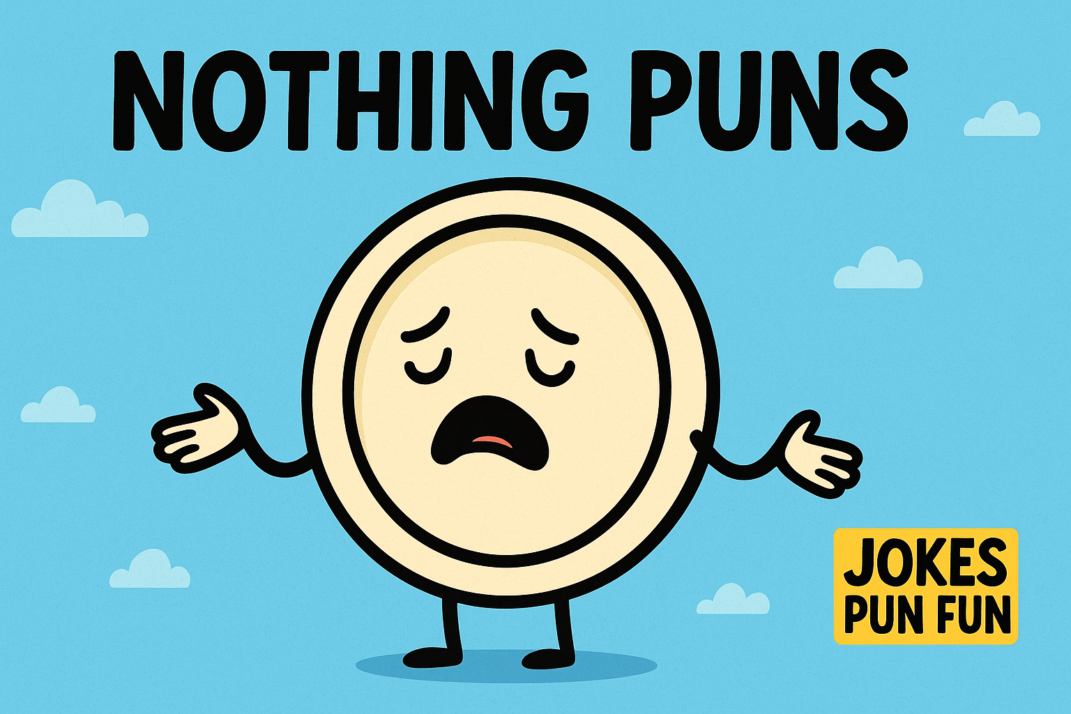nothing puns