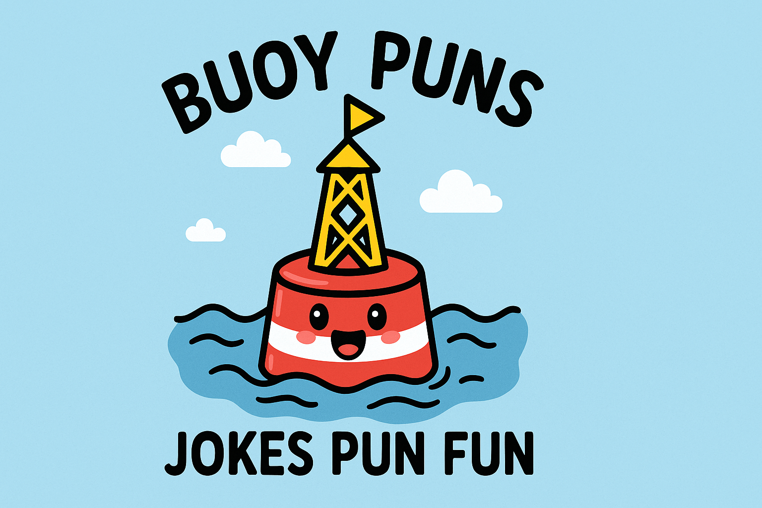 buoy puns
