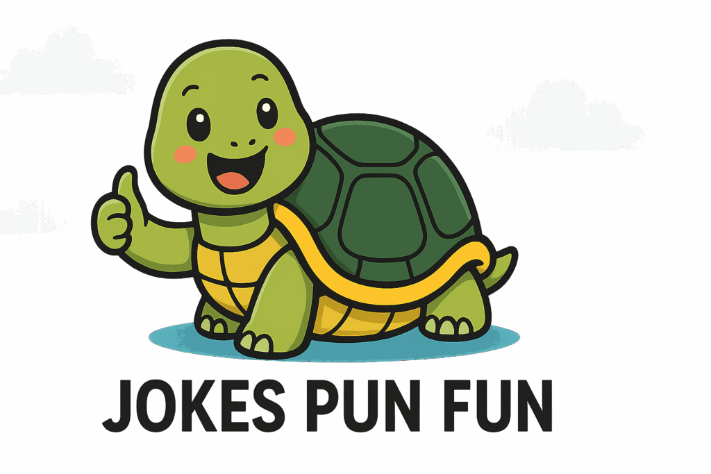 Tortoise and Hare Puns