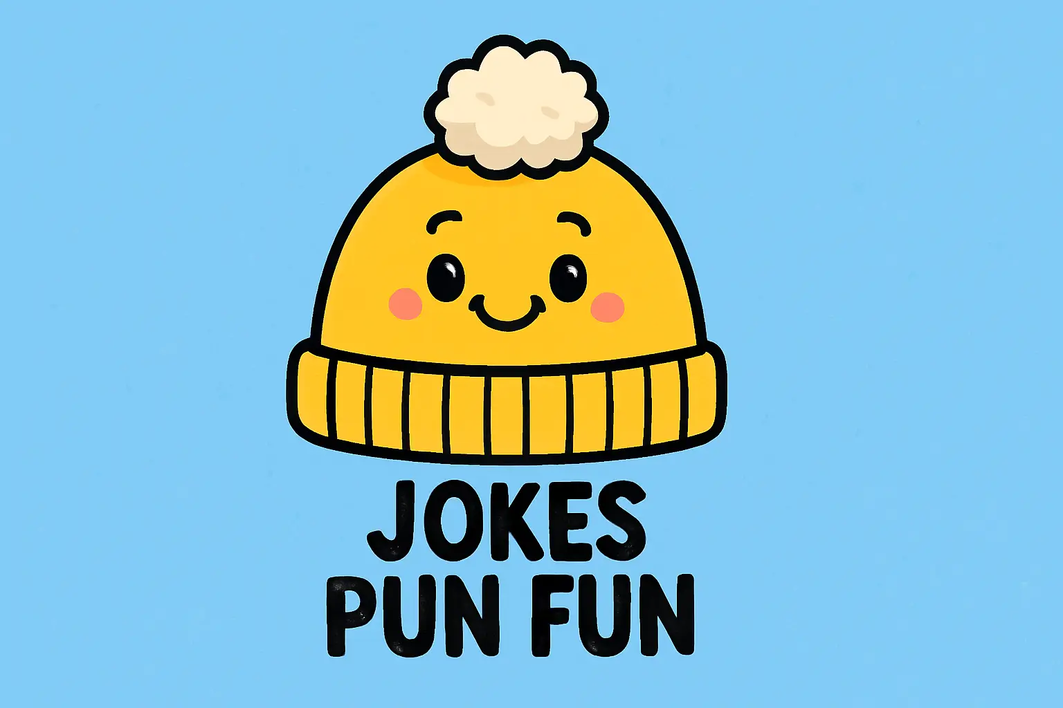 Beanie Puns