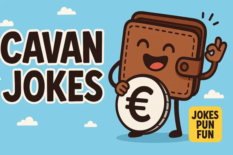 cavan jokes