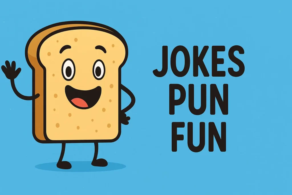 Elementary School Jokes
