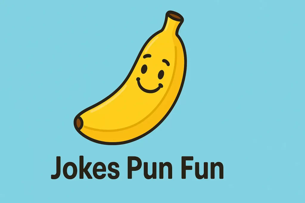 Elementary Age Jokes