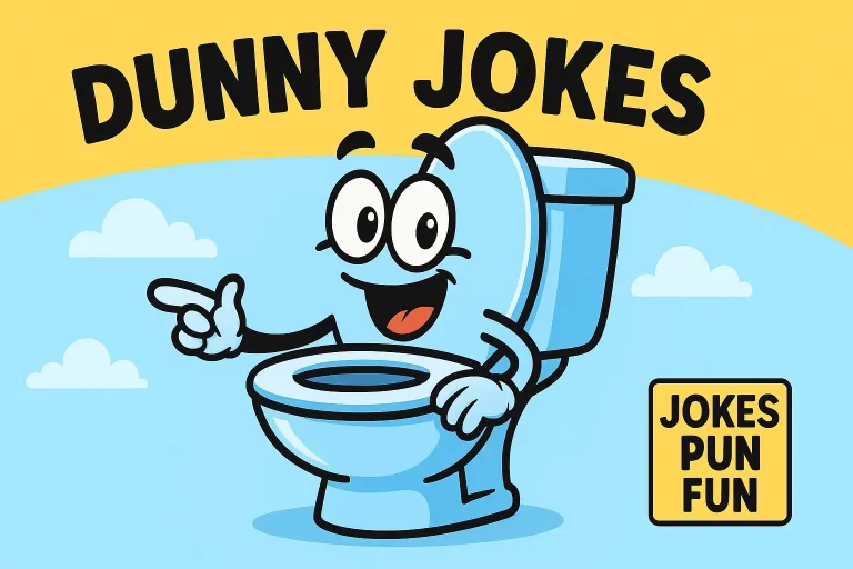 dunny jokes
