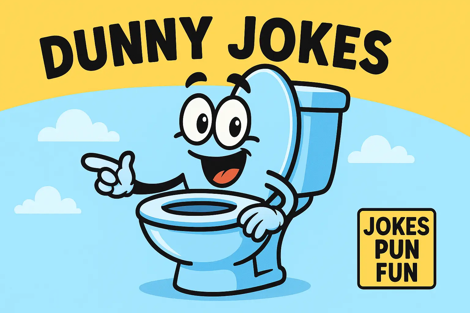 dunny jokes