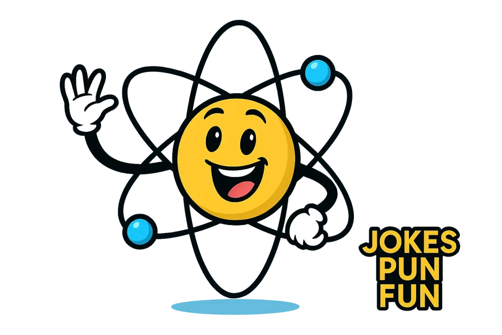 Electron Jokes One Liners