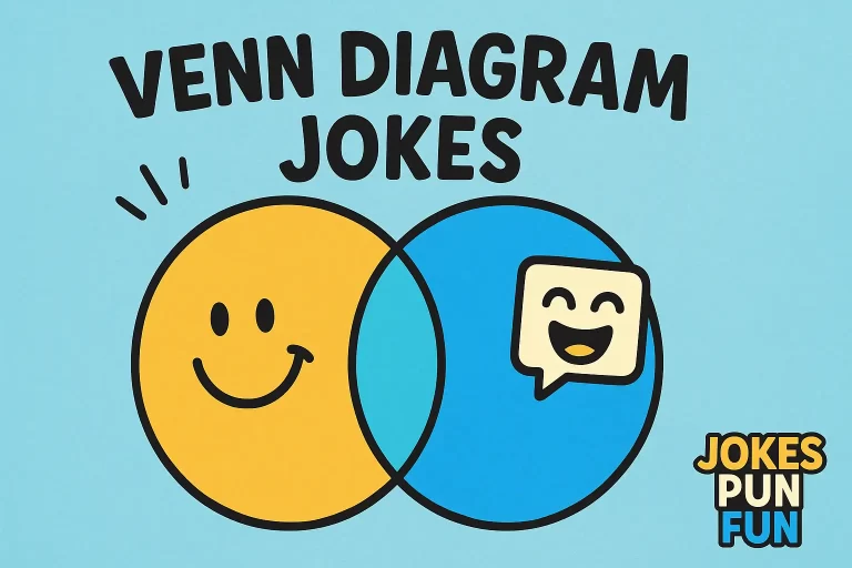 venn diagram jokes
