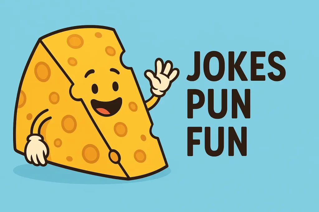 Jokes That Hit Close to Home