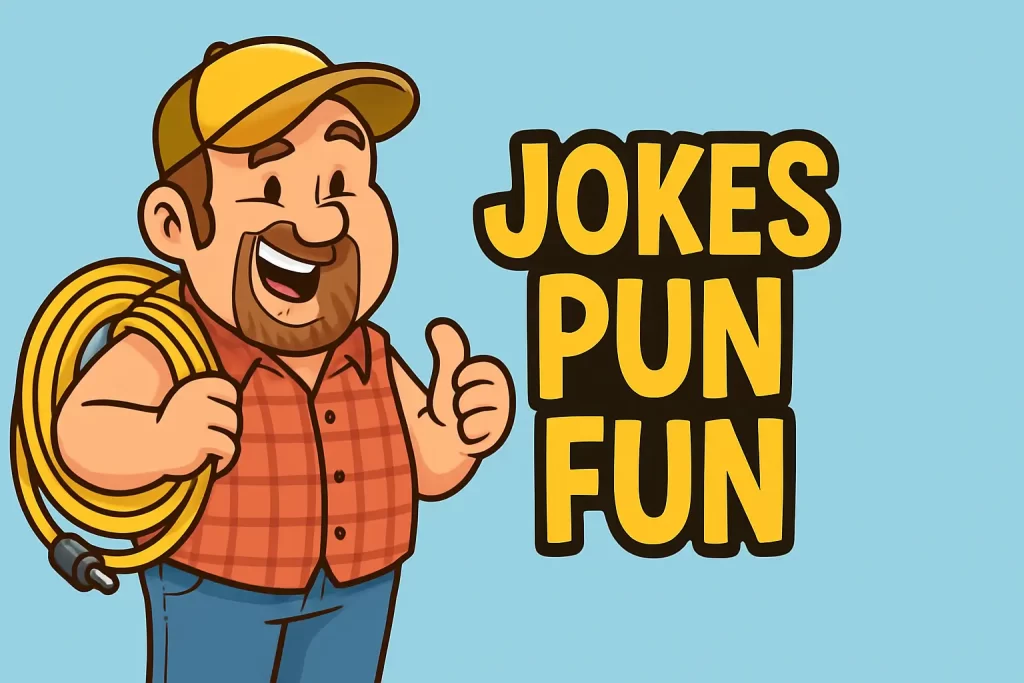 Larry The Cable Guy Truck Jokes