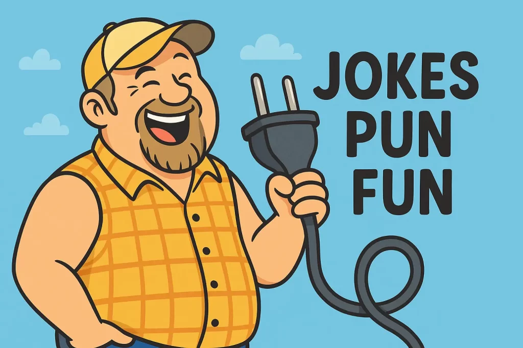 Funny Larry The Cable Guy Jokes