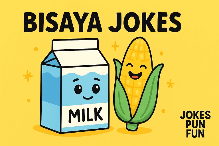 Bisaya Jokes