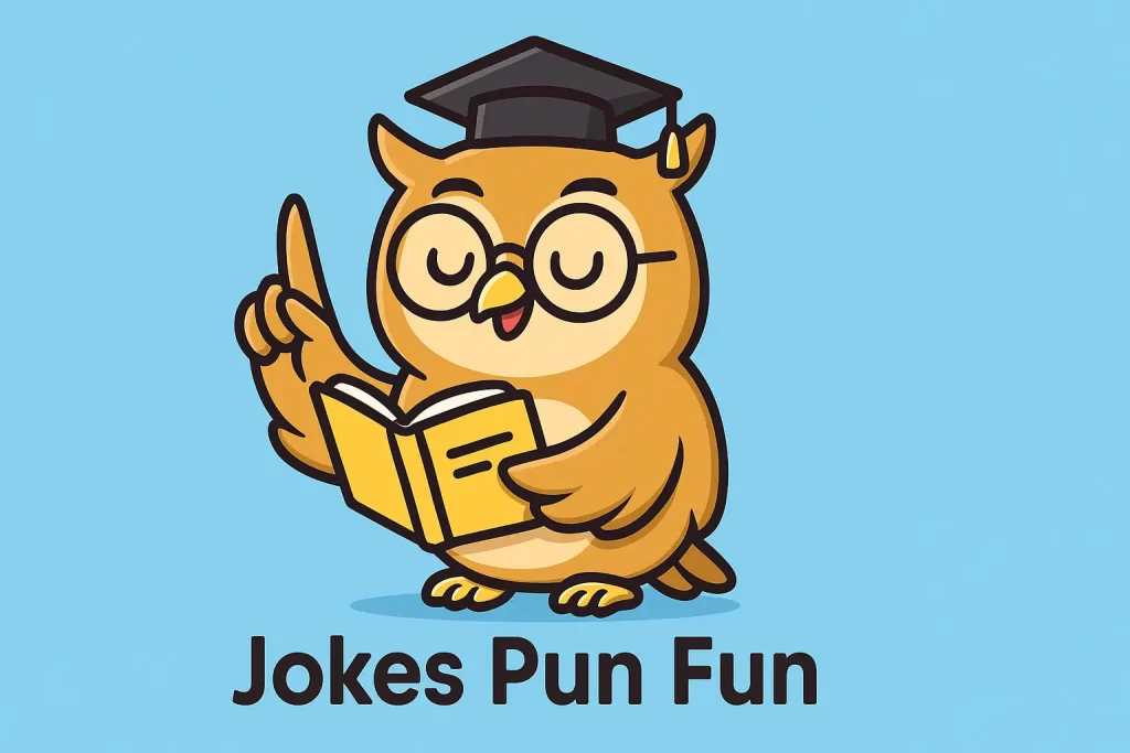 Jokes About Wisdom