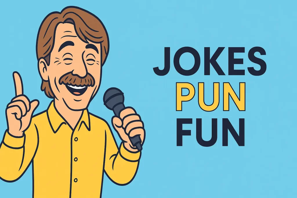 Jeff Foxworthy Texas Jokes