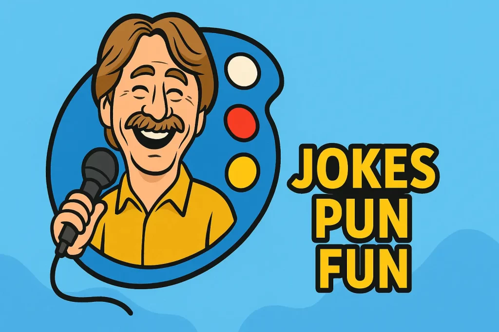 Best Jeff Foxworthy Jokes