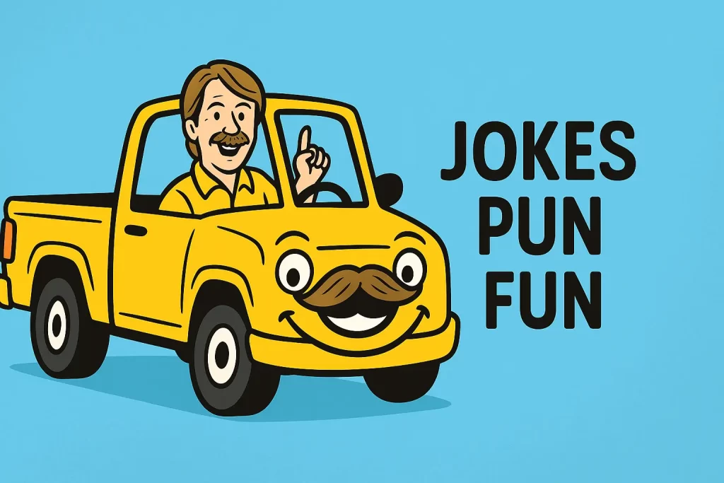 Jeff Foxworthy Utah Jokes