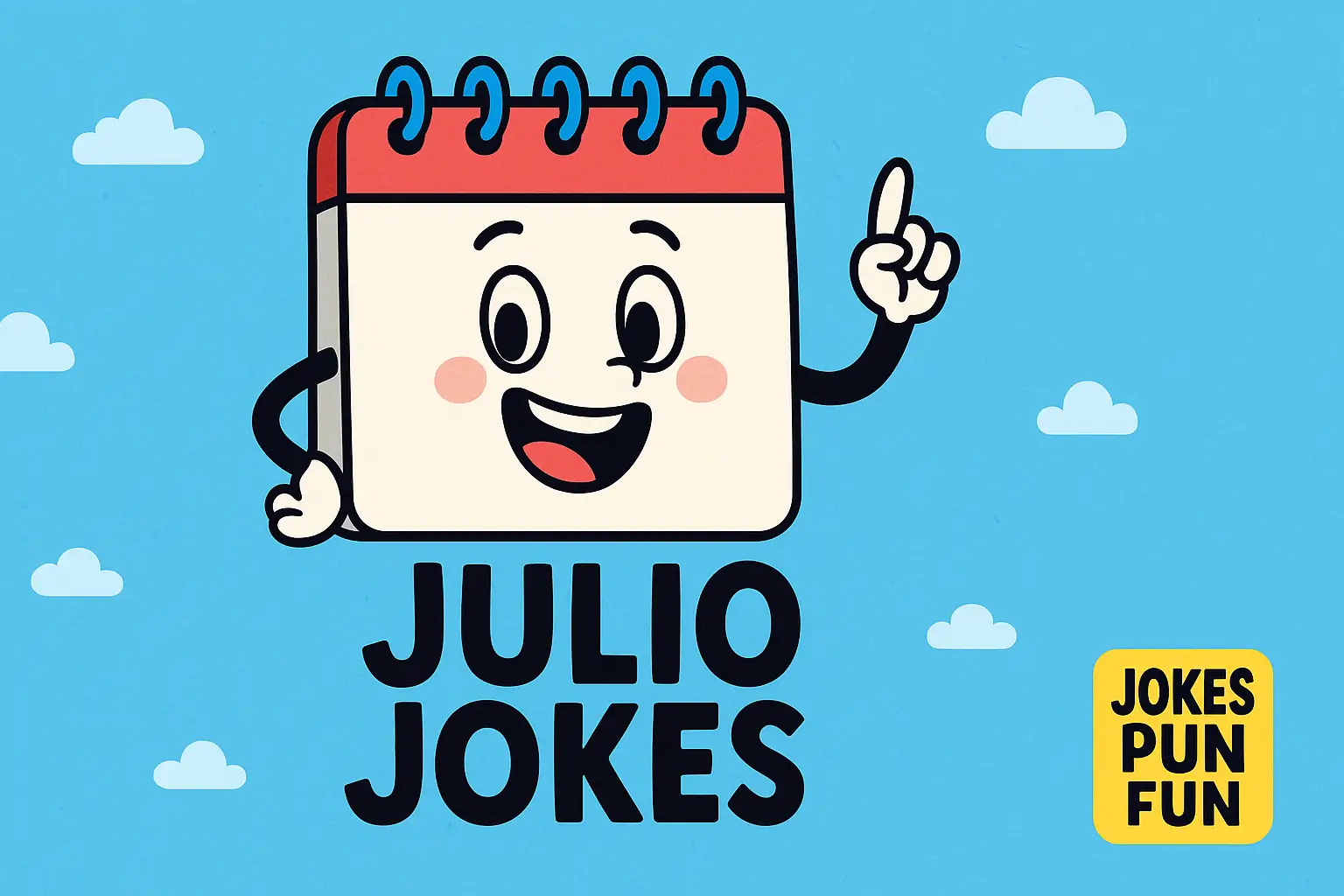 Julio Jokes