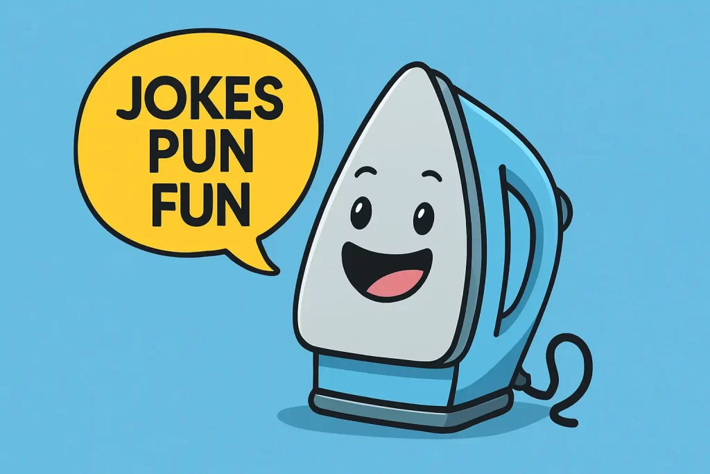 More Flat Jokes to Keep You Rolling