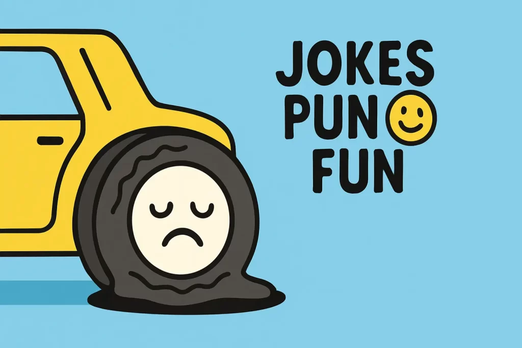 Best Flat Jokes