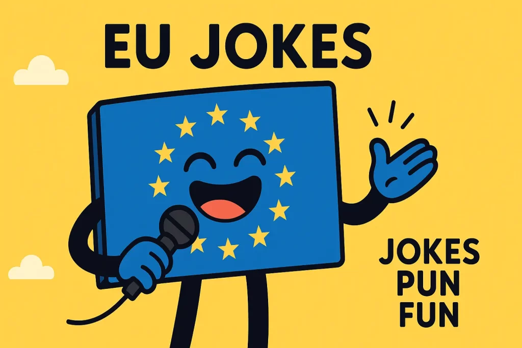 Eu Jokes