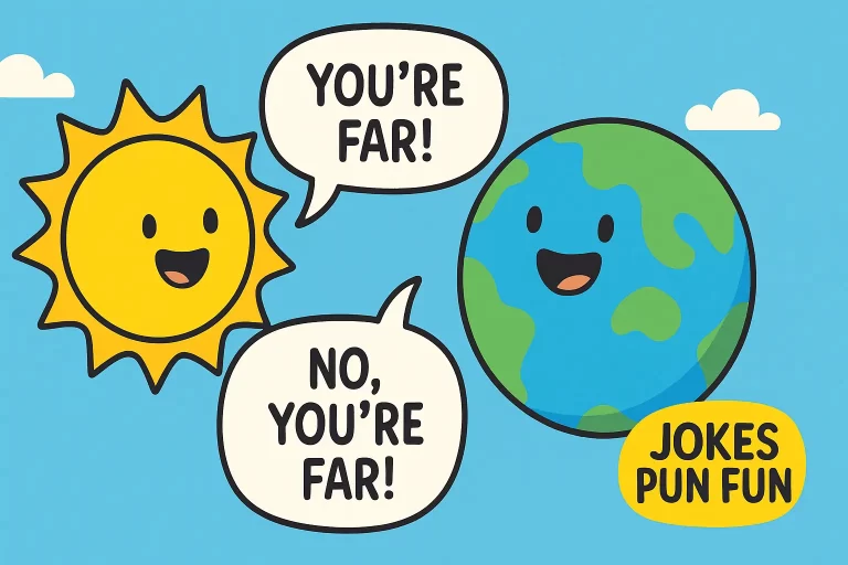 Far Jokes