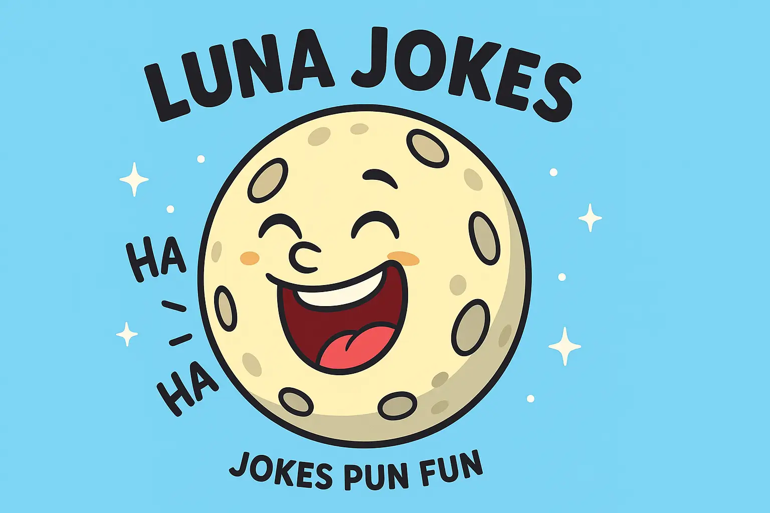 Luna Jokes