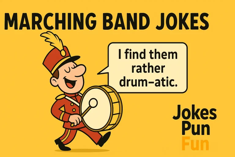 Marching Band