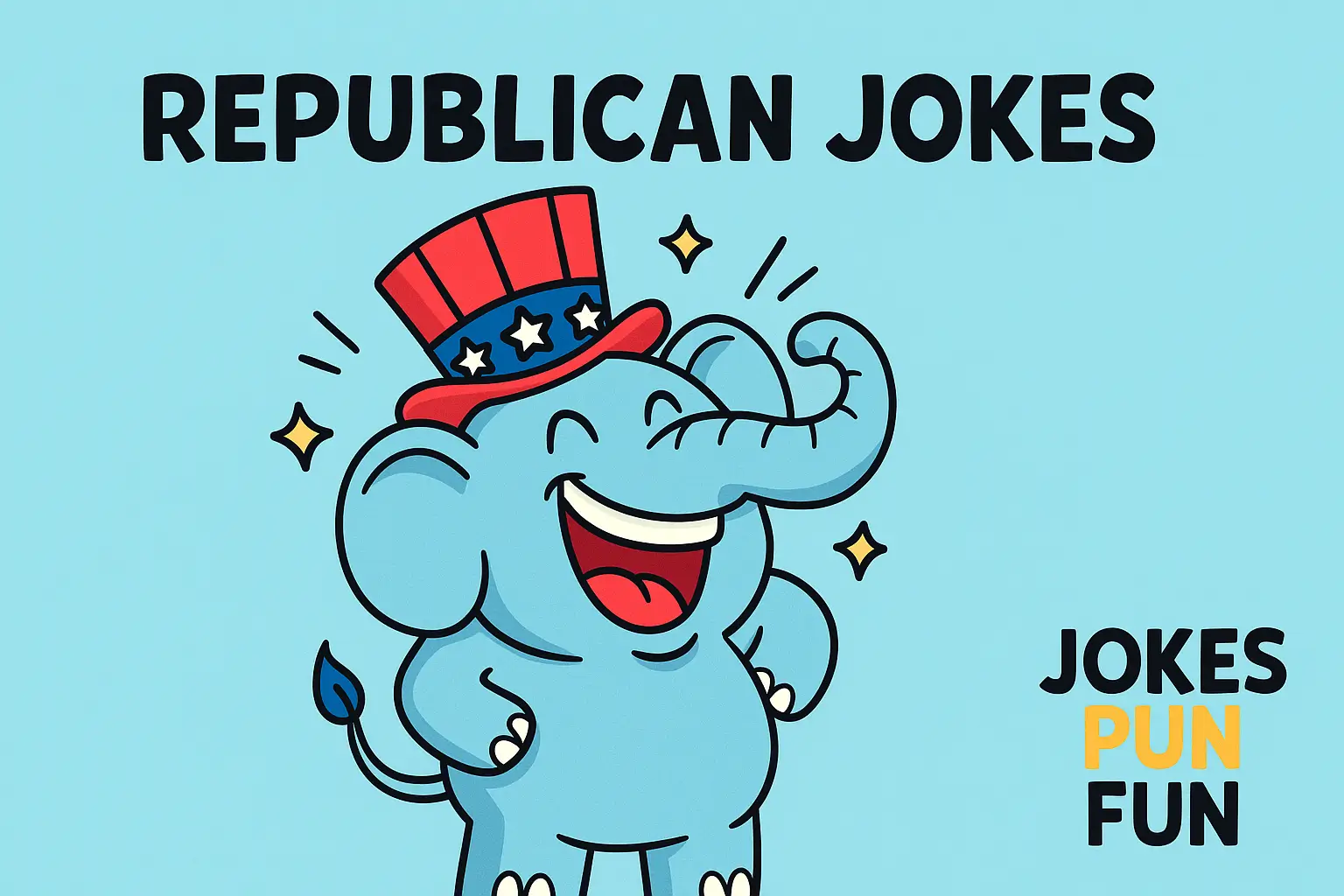 Republican Jokes