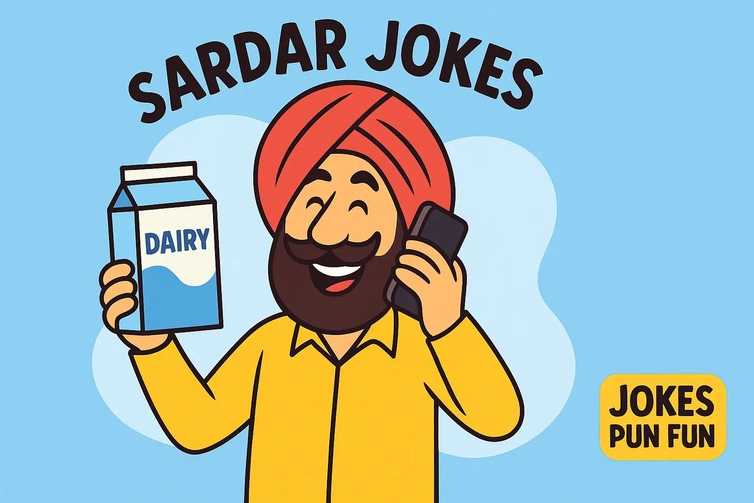 Sardar Jokes
