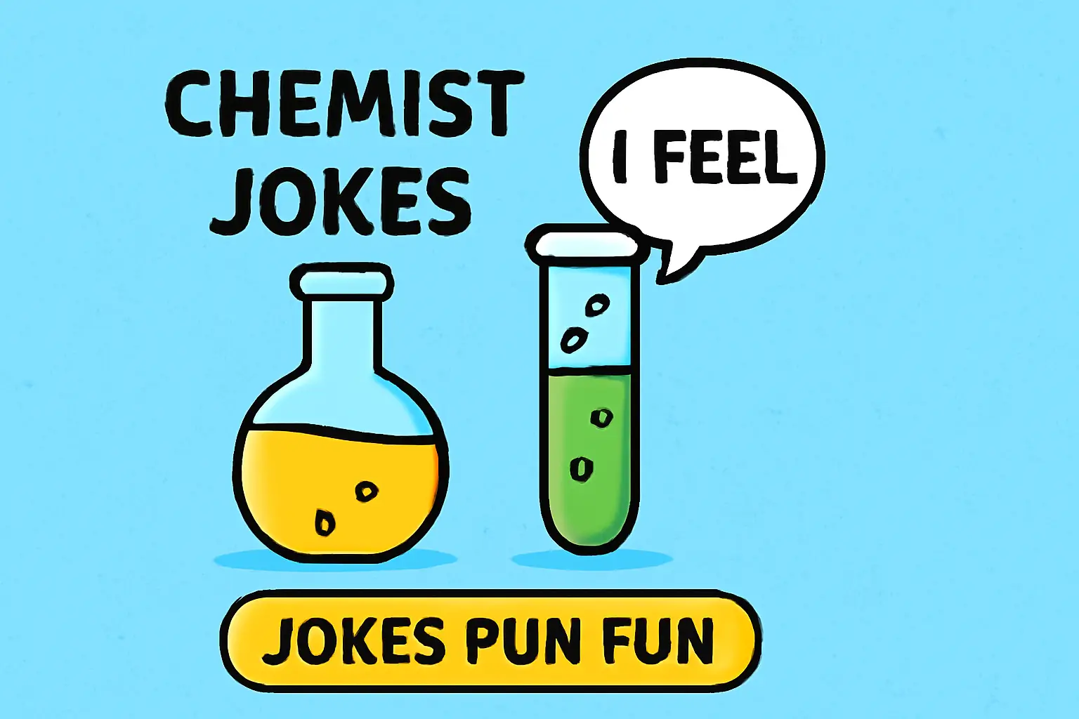 chemist jokeschemist jokes